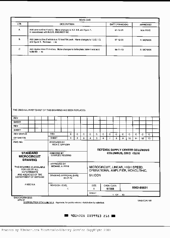 5962-8962101VXA_2245494.PDF Datasheet
