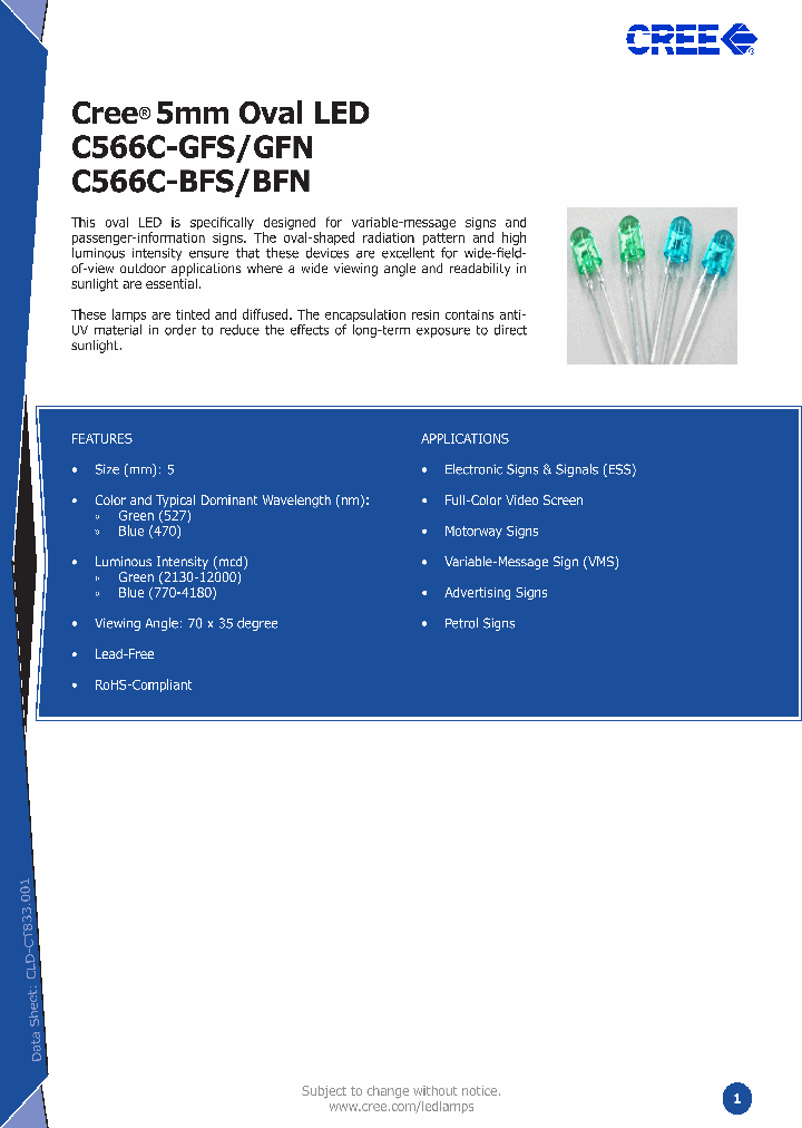 C566C-BFN_2251270.PDF Datasheet