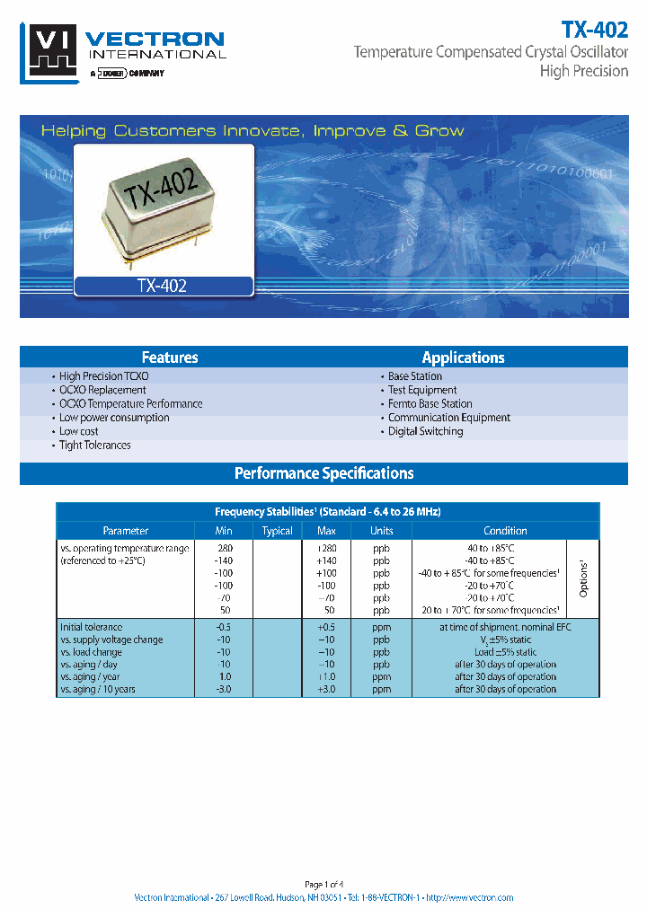 TX-4020-EAJ-1470_2255006.PDF Datasheet