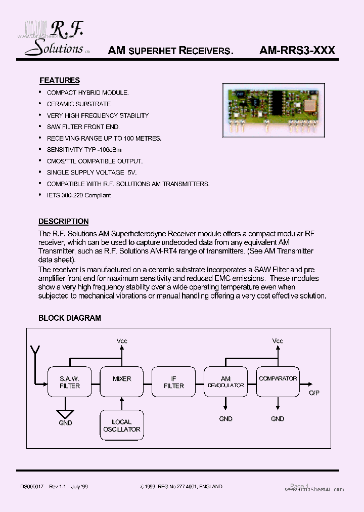 AM-RRS3-XXX_2255201.PDF Datasheet