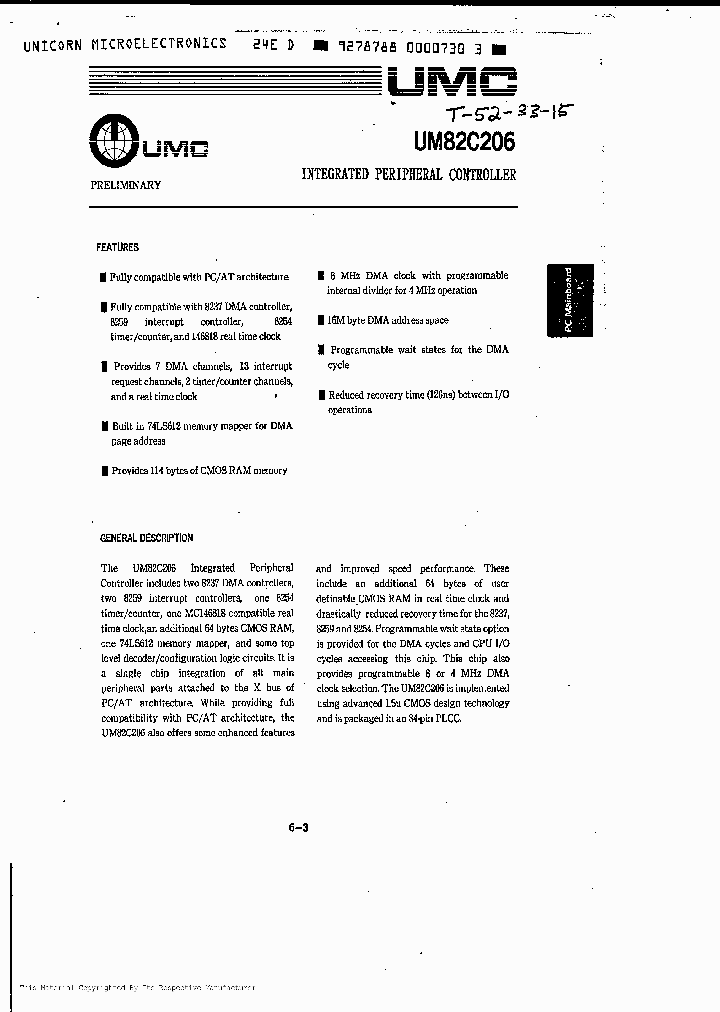 UM82C206_2258131.PDF Datasheet