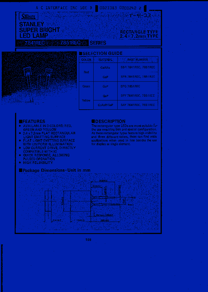 SPG7851REC_2275978.PDF Datasheet