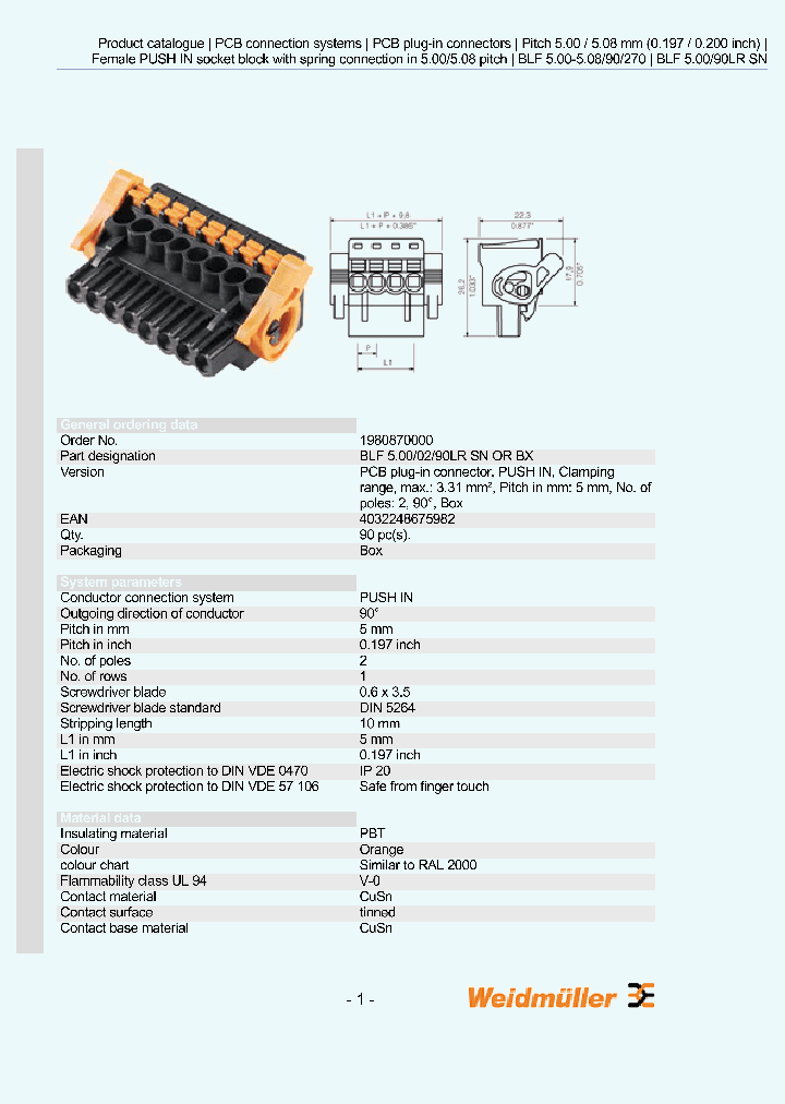 1980870000_2303257.PDF Datasheet