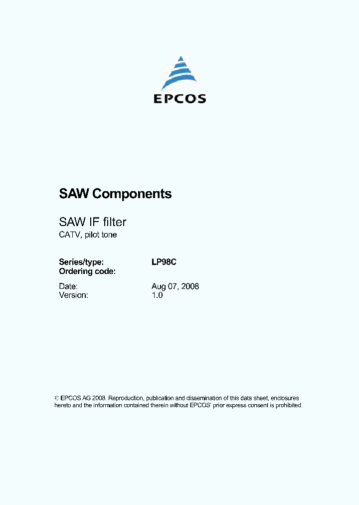 LP98C_2323148.PDF Datasheet