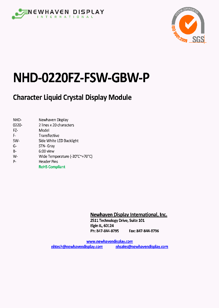 NHD-0220FZ-FSW-GBW-P_2338176.PDF Datasheet