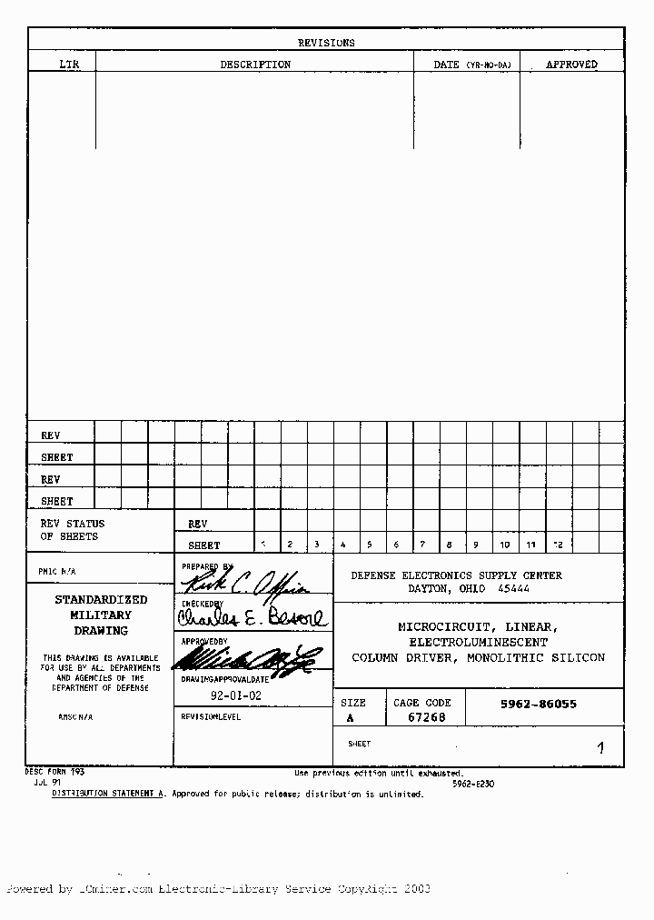 5962-8605502XX_2381748.PDF Datasheet