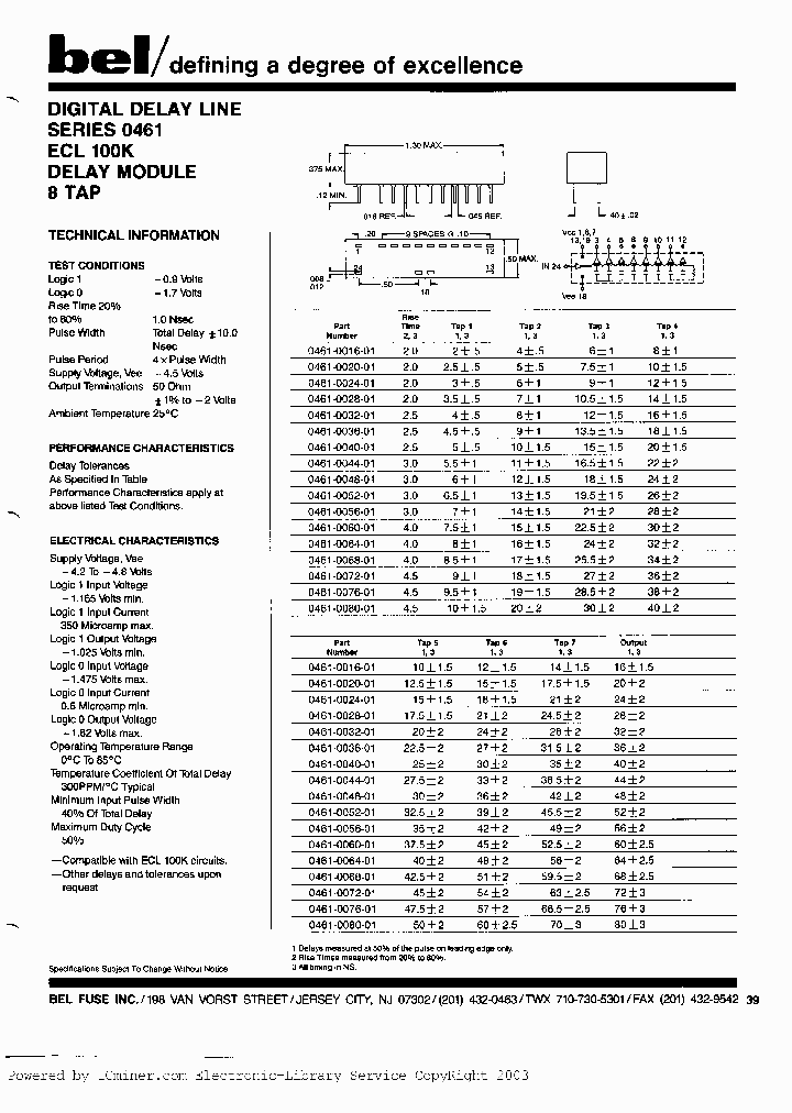 0461-0028-01_2388277.PDF Datasheet