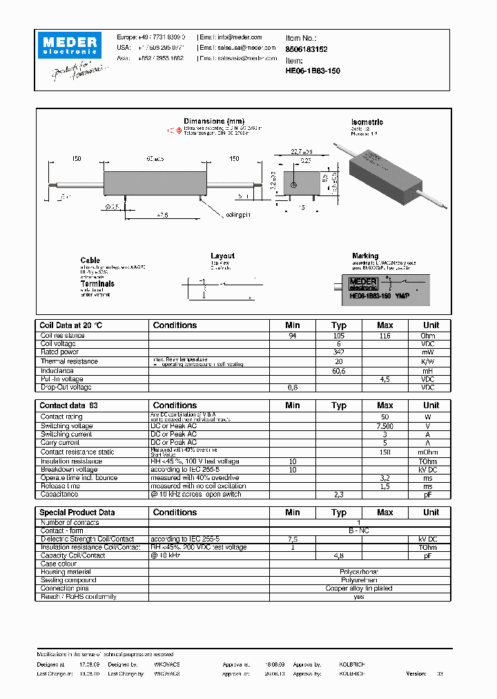 HE06-1B83-150_2394111.PDF Datasheet