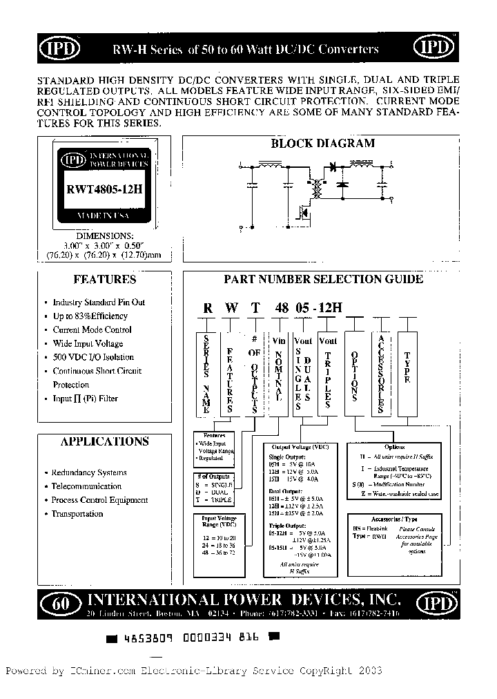 RWT1205-12HI_2398532.PDF Datasheet