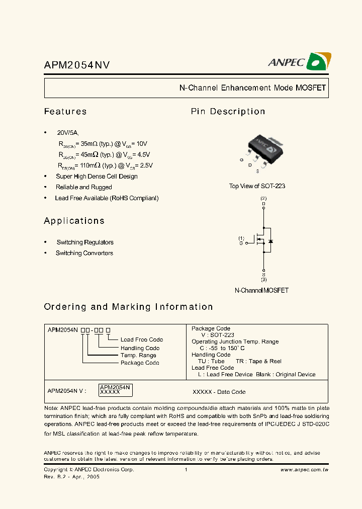 APM2054NVC-TUL_2401044.PDF Datasheet