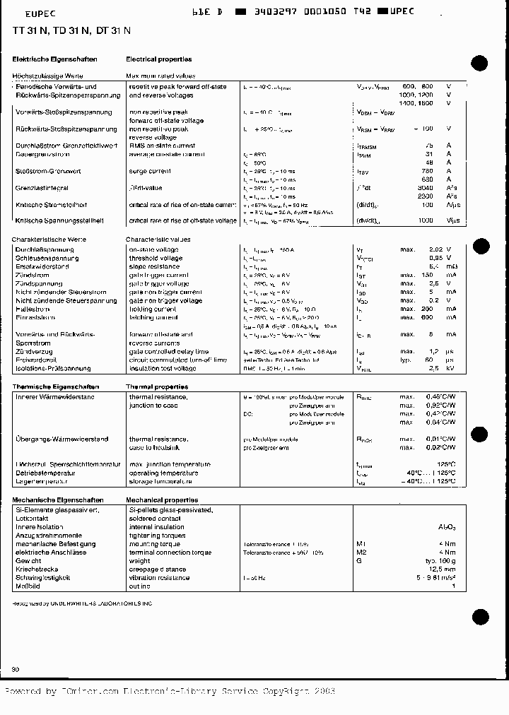 DT31N06KOF-A_2404429.PDF Datasheet