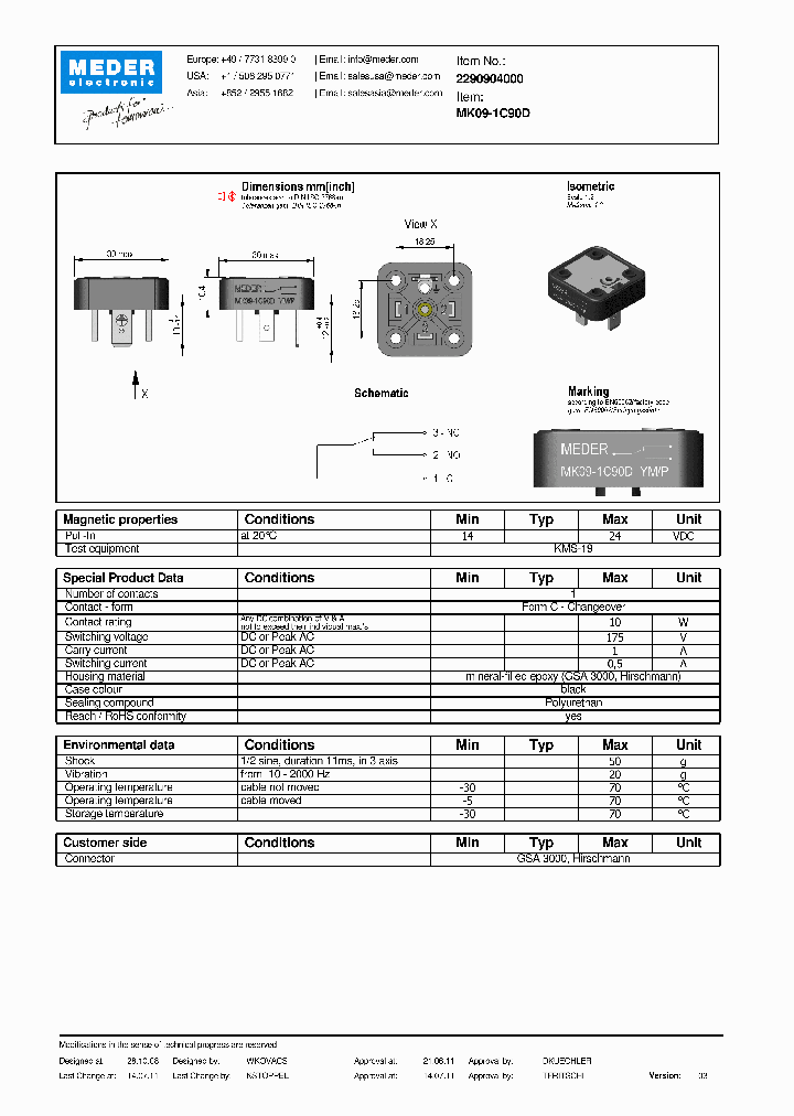 MK09-1C90D11_2412714.PDF Datasheet