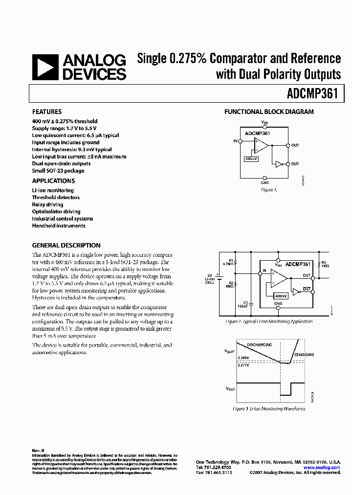 ADCMP36107_2409266.PDF Datasheet