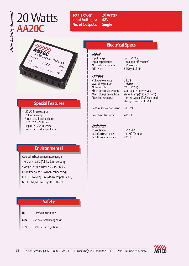 AA20C-048L-050S_2430946.PDF Datasheet