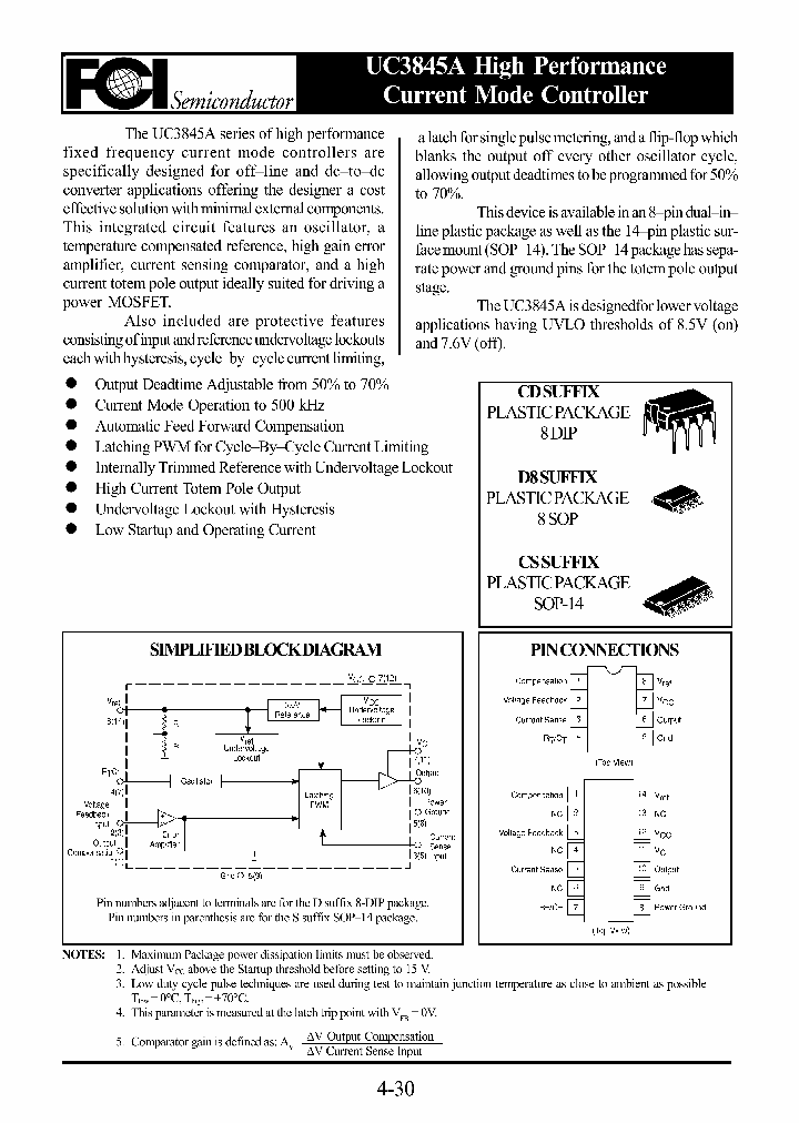 UC3845A_2440585.PDF Datasheet