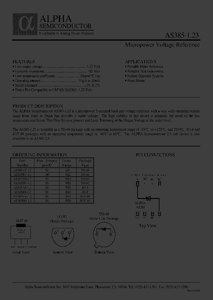 AS385-123_2457560.PDF Datasheet