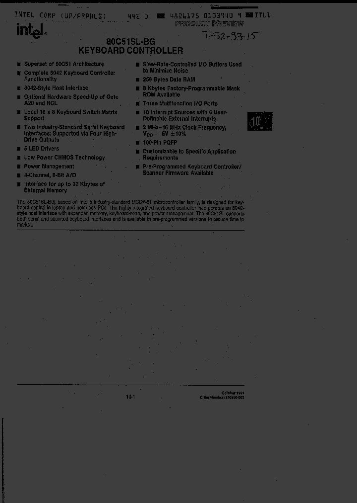 80C51SL-BG_2469898.PDF Datasheet