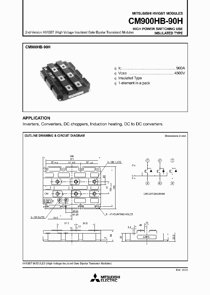 CM900HB-90H_2516469.PDF Datasheet