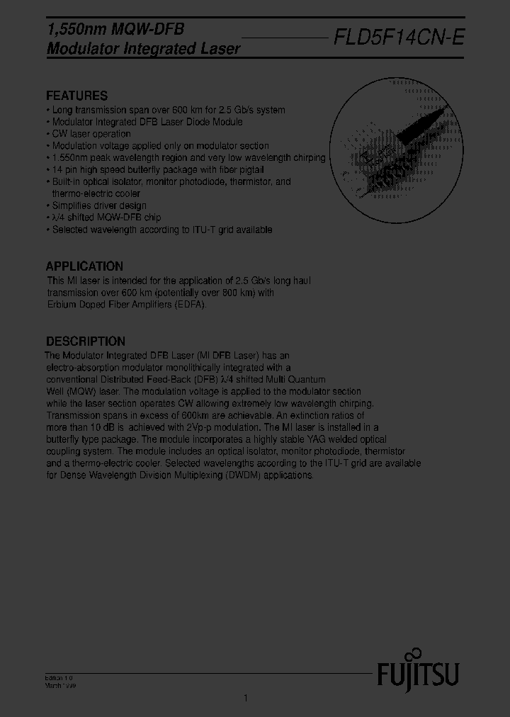 FLD5F14CN-E25_2517676.PDF Datasheet