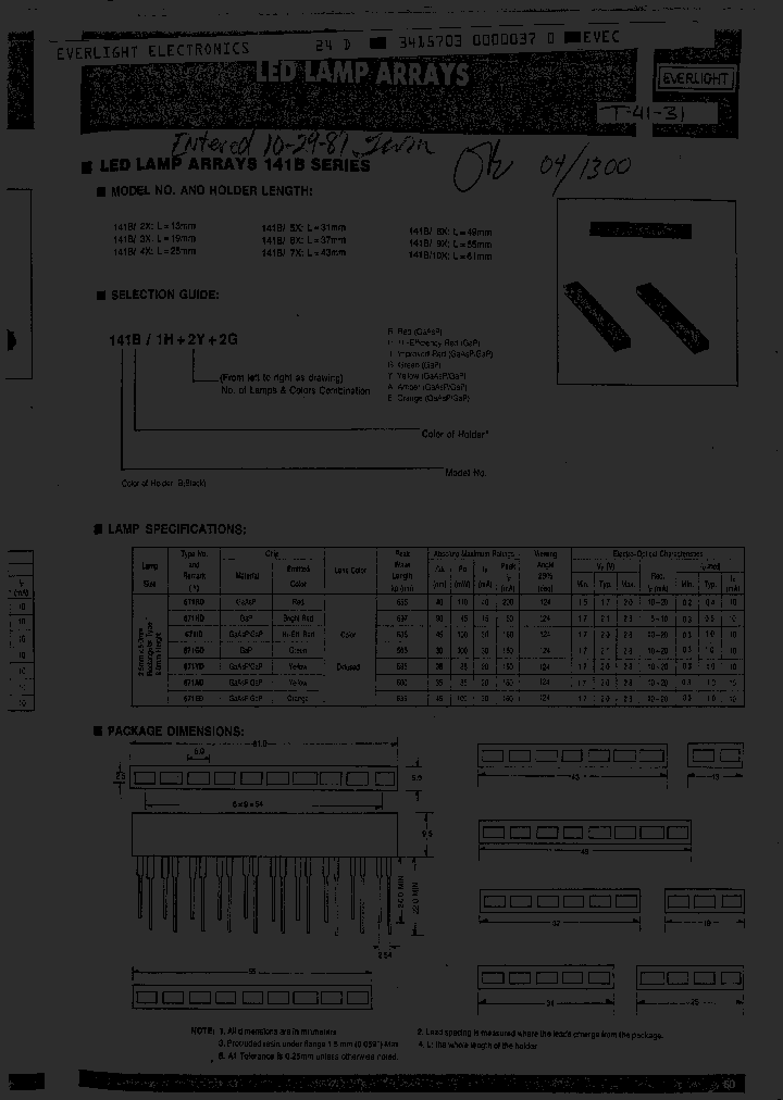 141B-SERIES_2521688.PDF Datasheet