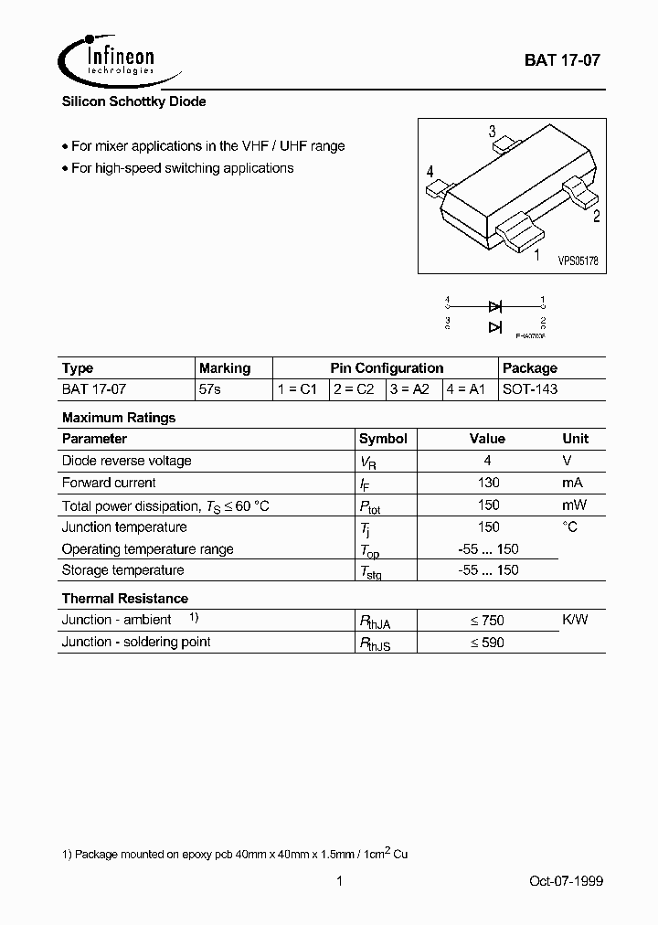 BAT17-07_2536800.PDF Datasheet