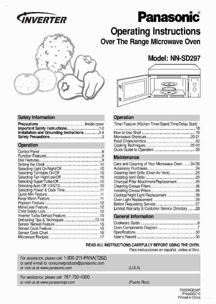 NN-SD297_2544958.PDF Datasheet