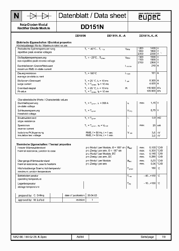DD151N_2561367.PDF Datasheet