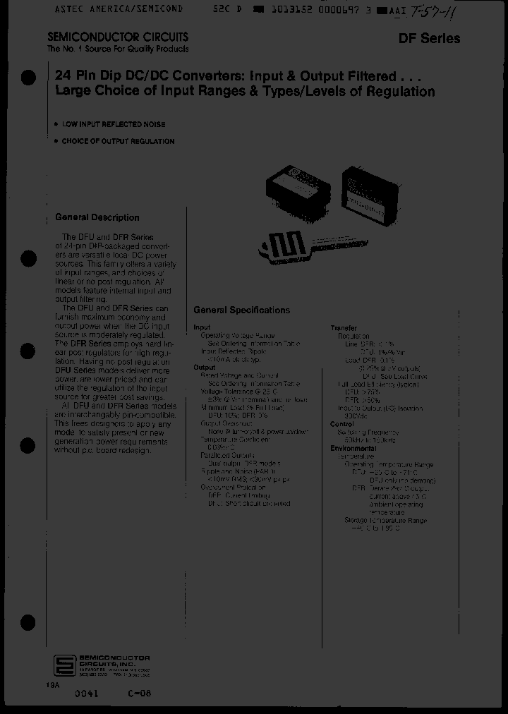 DFU22-010-05_2569419.PDF Datasheet