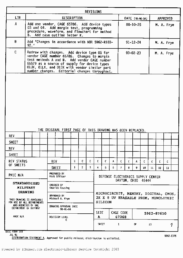 5962-8765004JX_2577826.PDF Datasheet