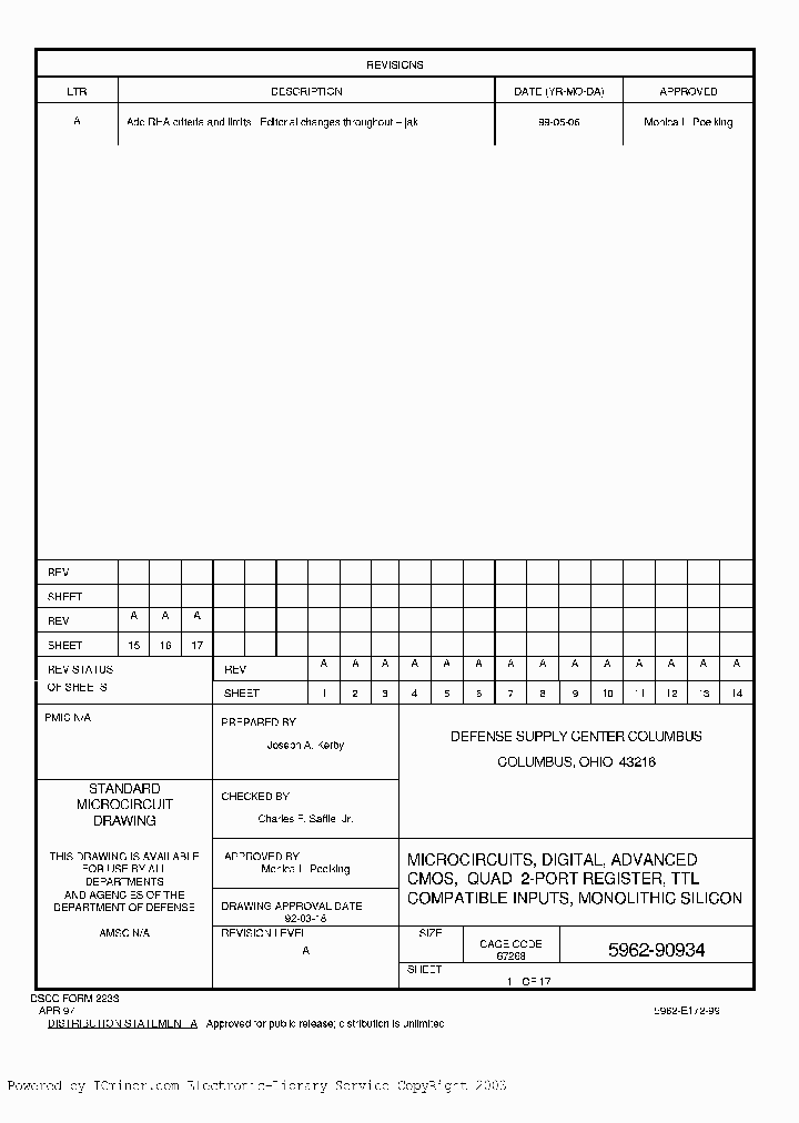 5962-9093401QFA_2581044.PDF Datasheet