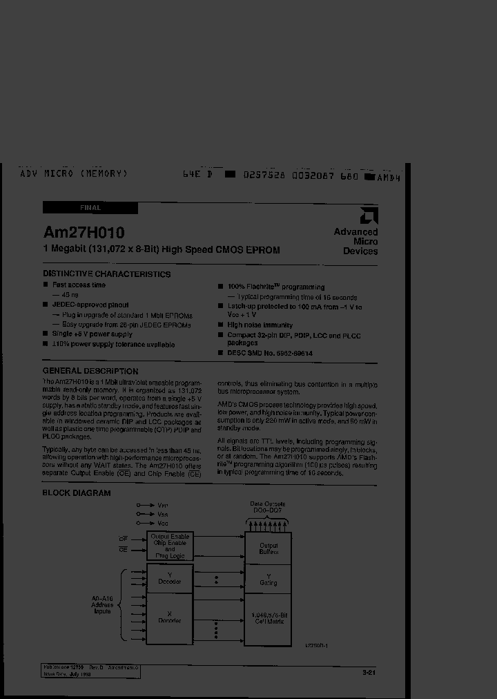 AM27H010-45LC_2578683.PDF Datasheet