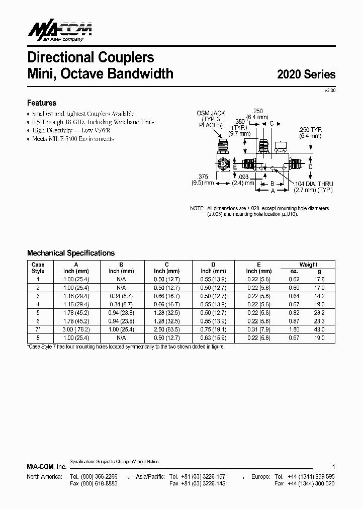 2020-4106-30_2593079.PDF Datasheet
