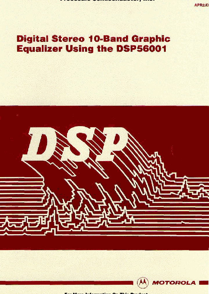 DSP56001_2620291.PDF Datasheet