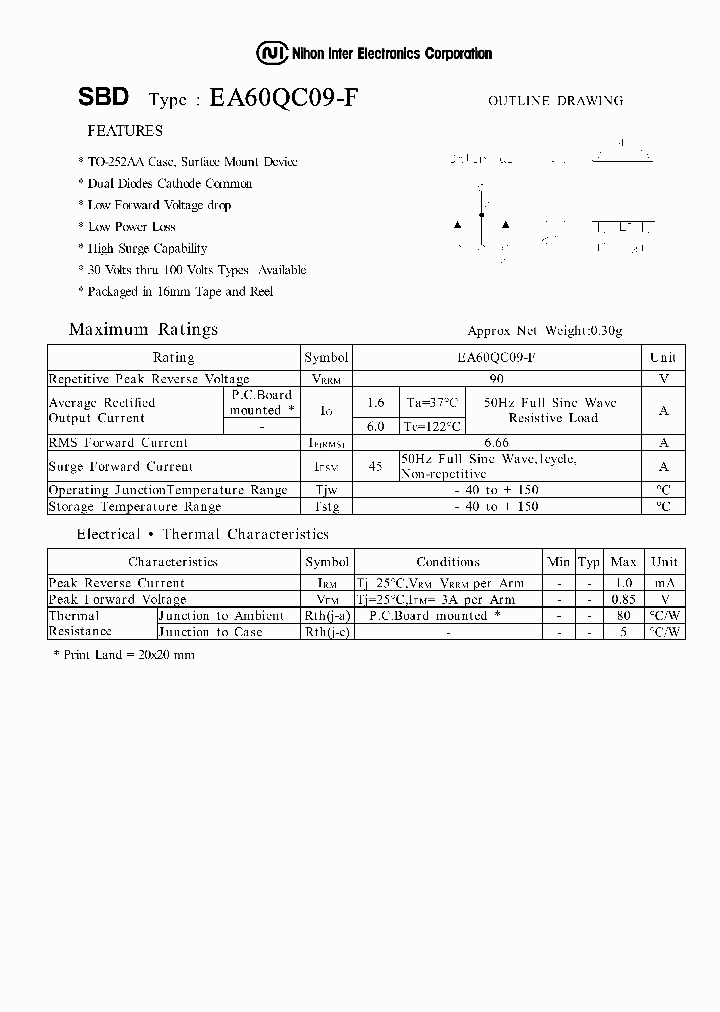 YG802C10R_2627003.PDF Datasheet Download --- IC-ON-LINE