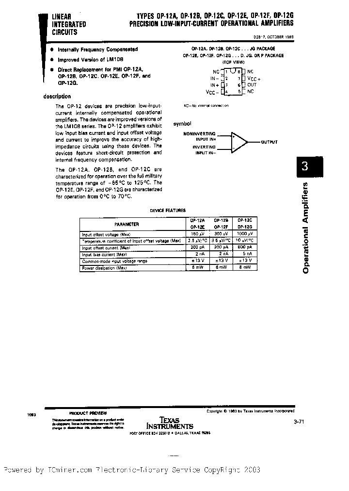 OP-12EJG_2628726.PDF Datasheet