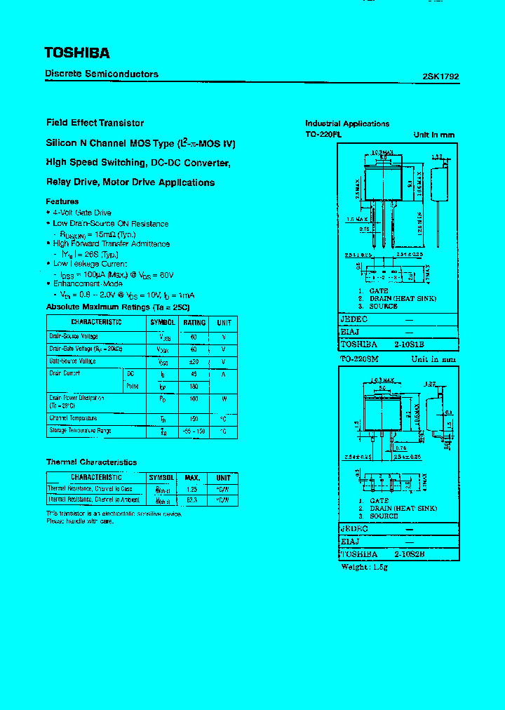 2SK1792_2643429.PDF Datasheet