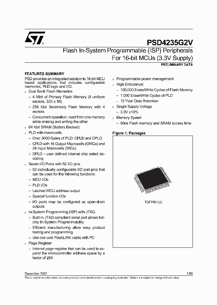 PSD4235G2V-90U_2646428.PDF Datasheet