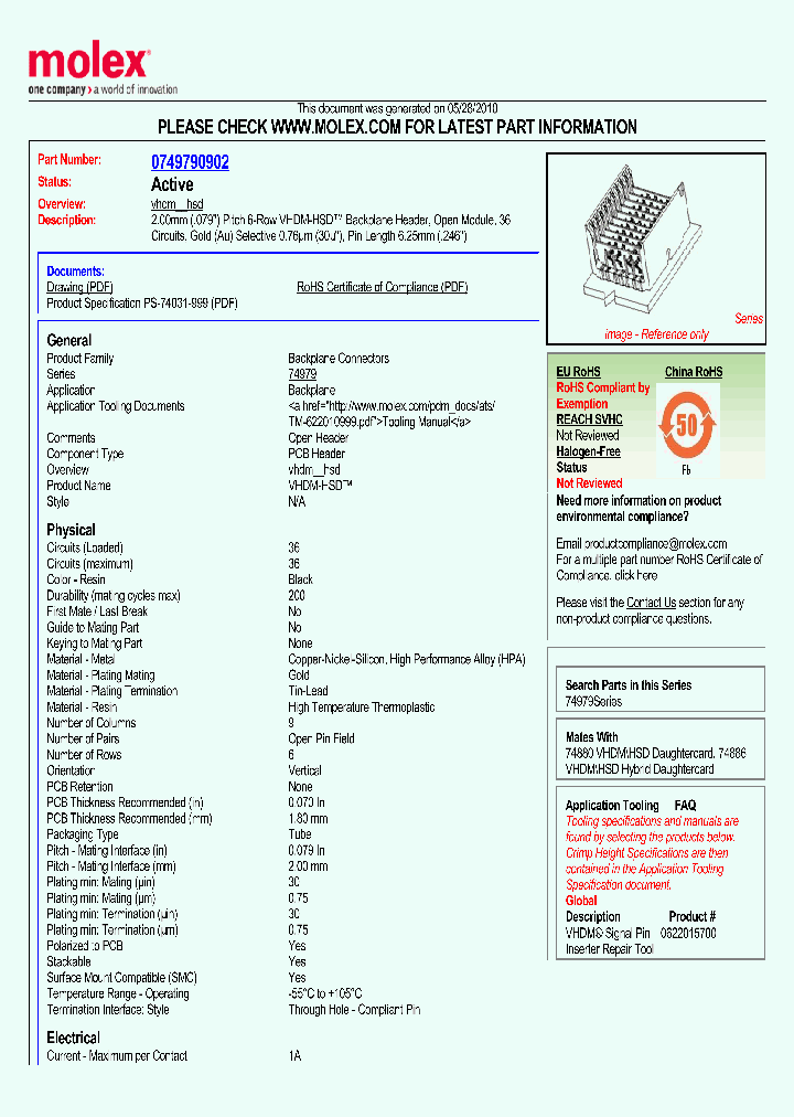 0749790902_2648615.PDF Datasheet