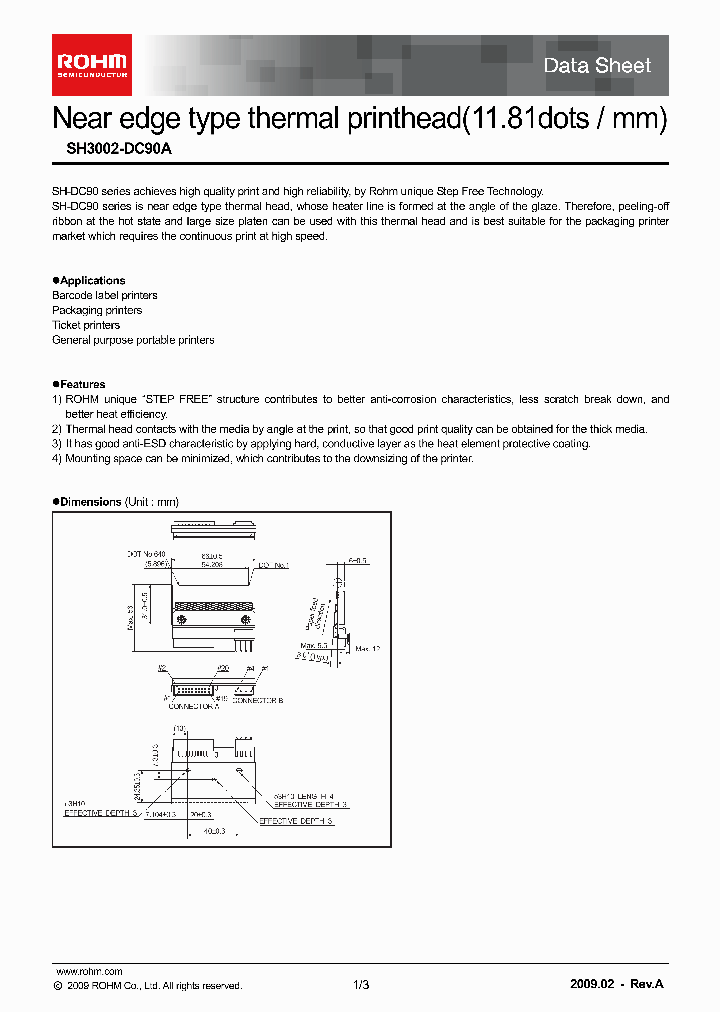 SH3002-DC90A_2650116.PDF Datasheet