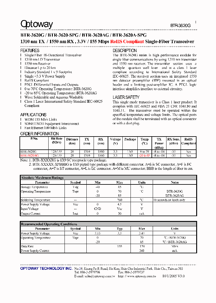 BTR-3620A-SPG_2664990.PDF Datasheet