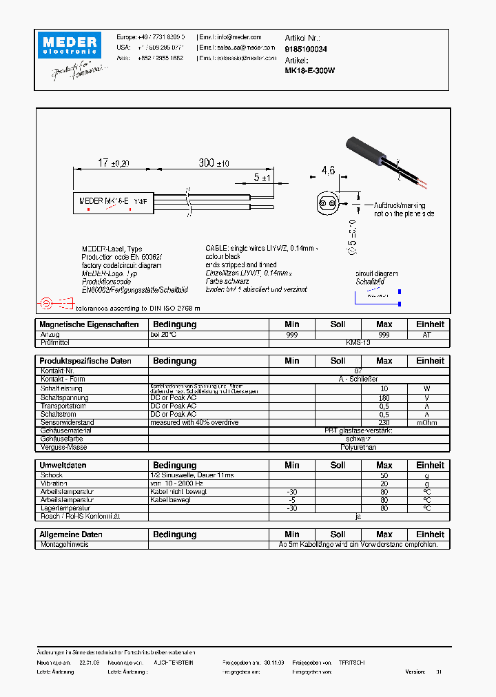 MK18-E-300WDE_2671288.PDF Datasheet