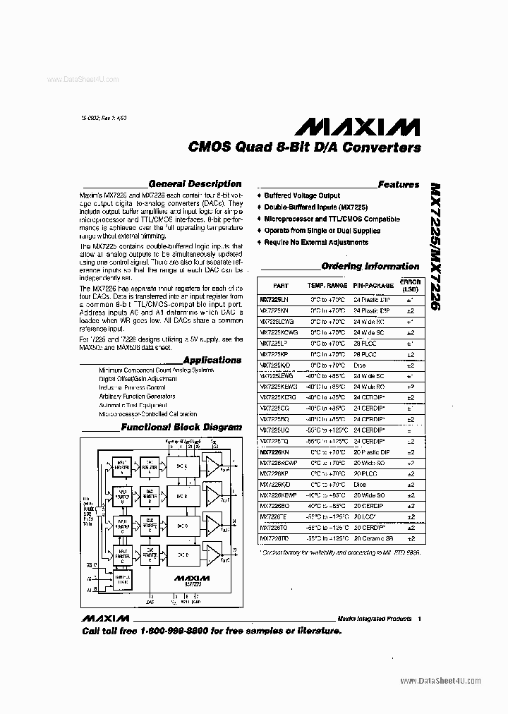 MX7225_2684419.PDF Datasheet