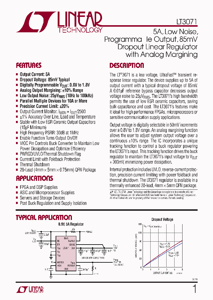 LT3071MPUFD_2697204.PDF Datasheet