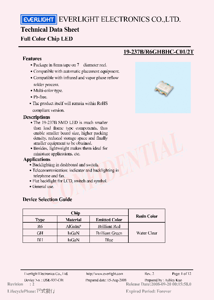 19-237B-R6GHBHC-C01-2T_2697723.PDF Datasheet