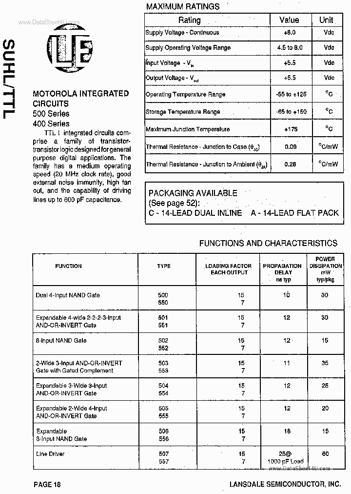 ML414A_2700053.PDF Datasheet