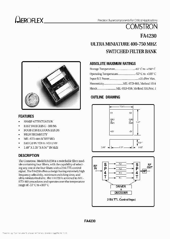 FA4230_2703348.PDF Datasheet