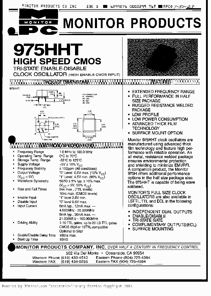 975HHT2B2S18_2706751.PDF Datasheet