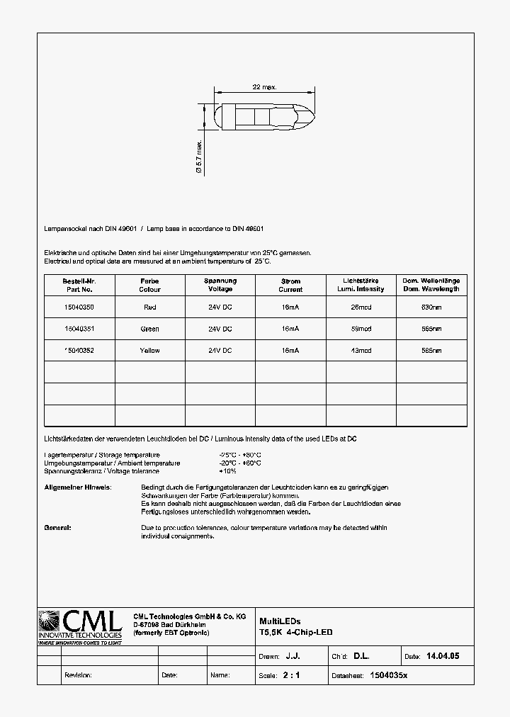 15040350_2718089.PDF Datasheet