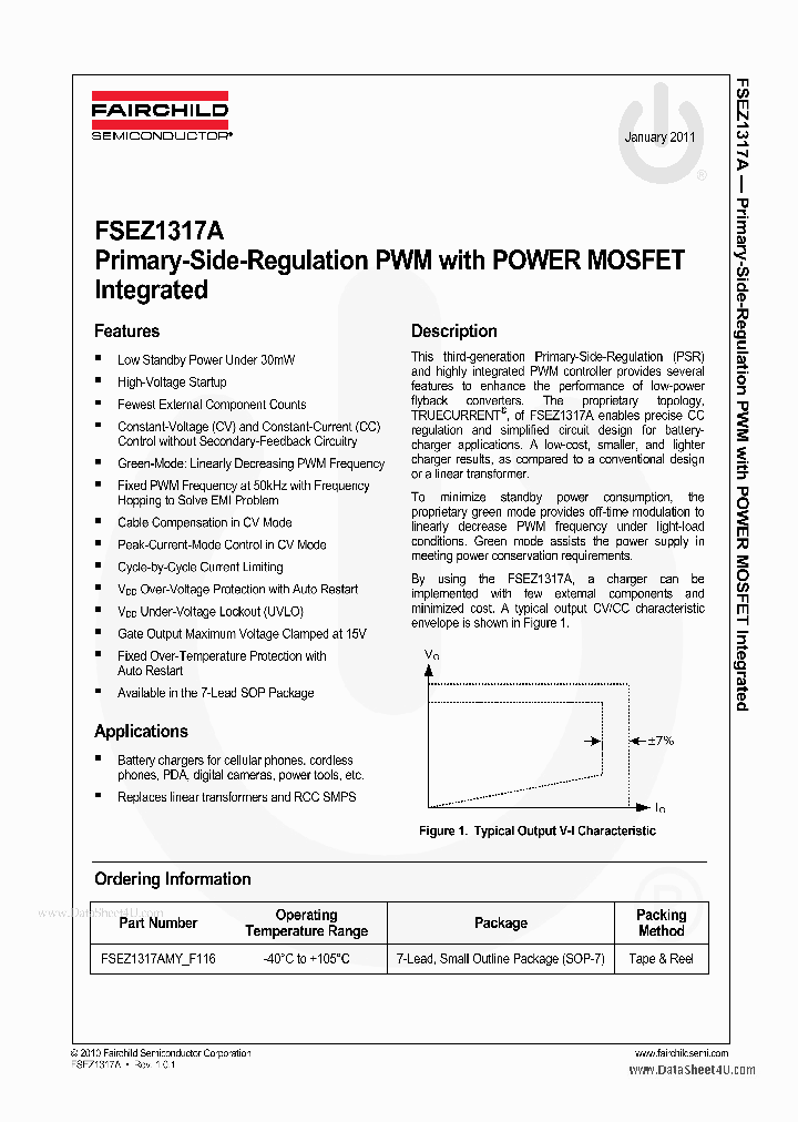 FSEZ1317A_2719906.PDF Datasheet