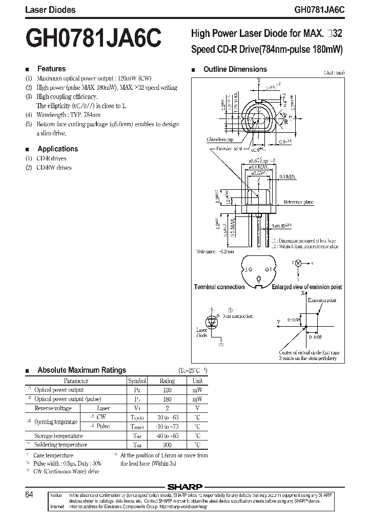 GH0781JA6C_2721350.PDF Datasheet